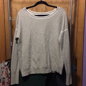 Banana republic sweater